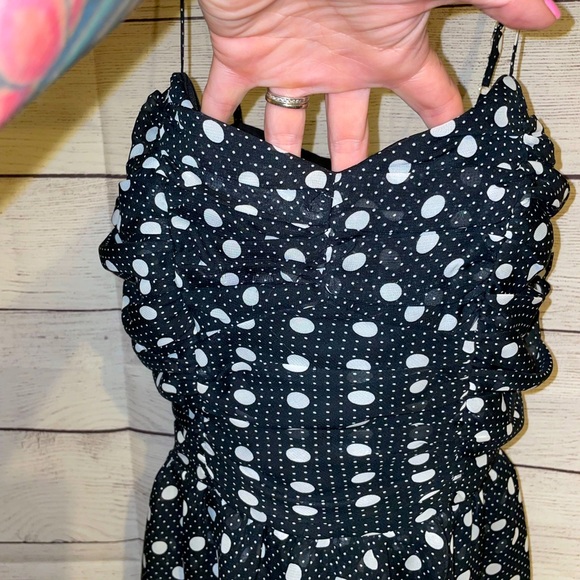 SOLD American Rag dress - Picture 4 of 5